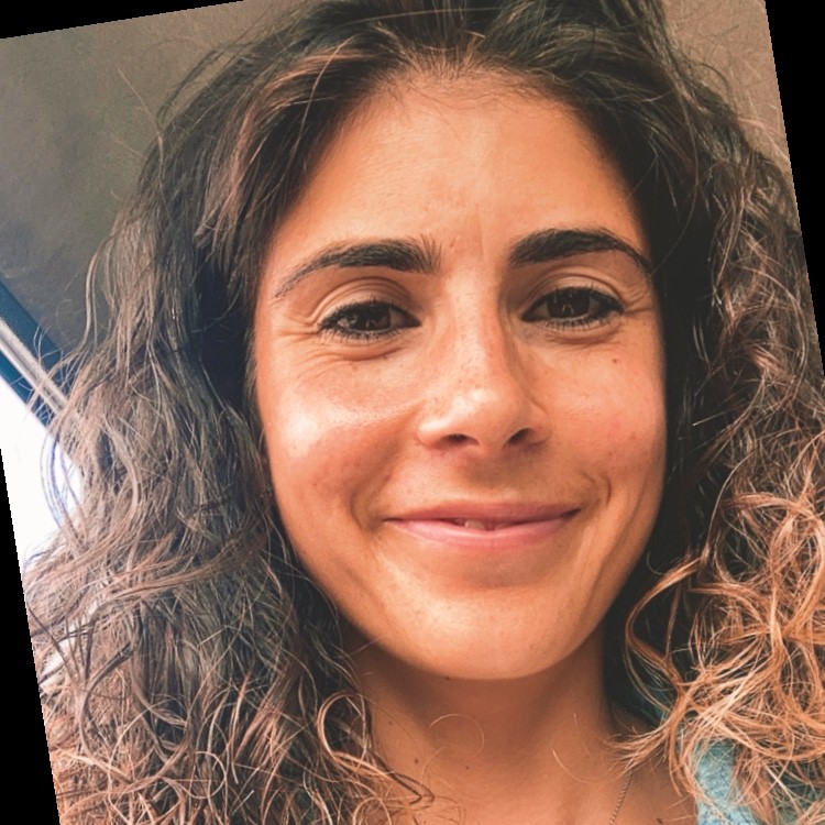 Joana Cordeiro