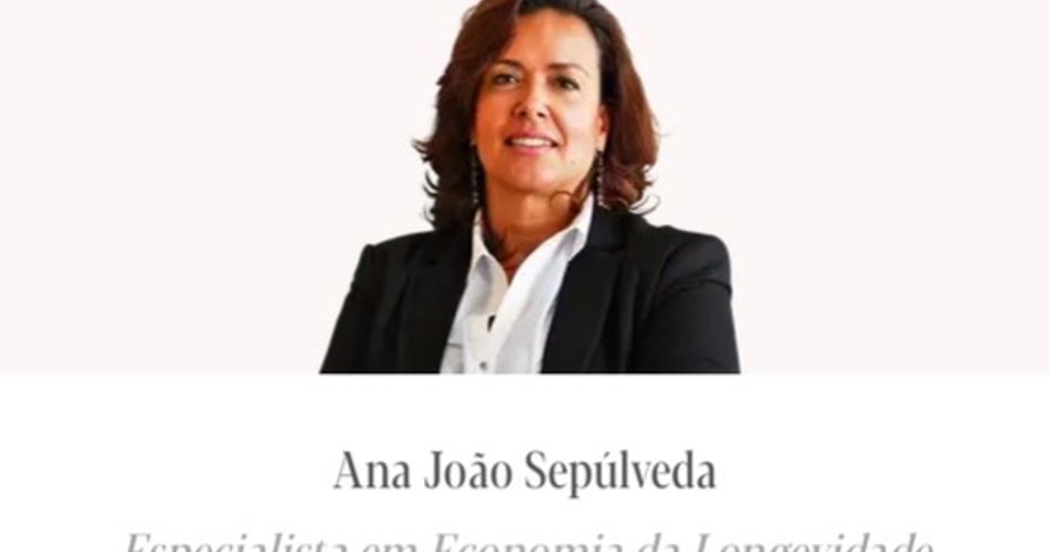 Uma visão de ecossistema da longevidade para Portugal