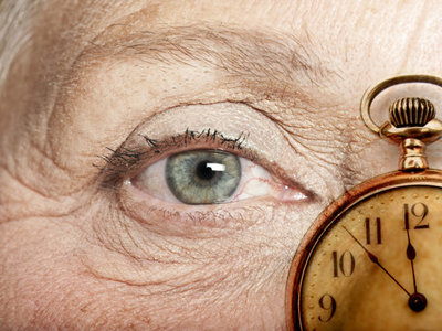 Aging Experience