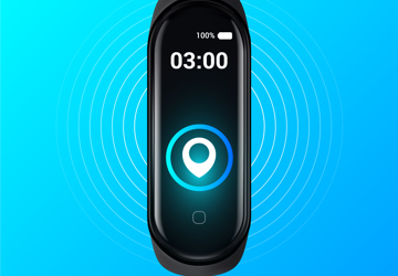 SMART BAND/ PULSEIRA DESPORTIVA