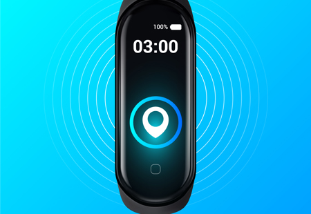 SMART BAND/ PULSEIRA DESPORTIVA