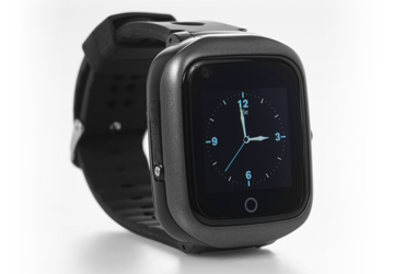 GPS TRACKER