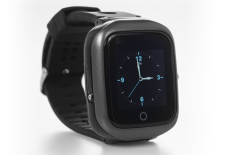GPS TRACKER