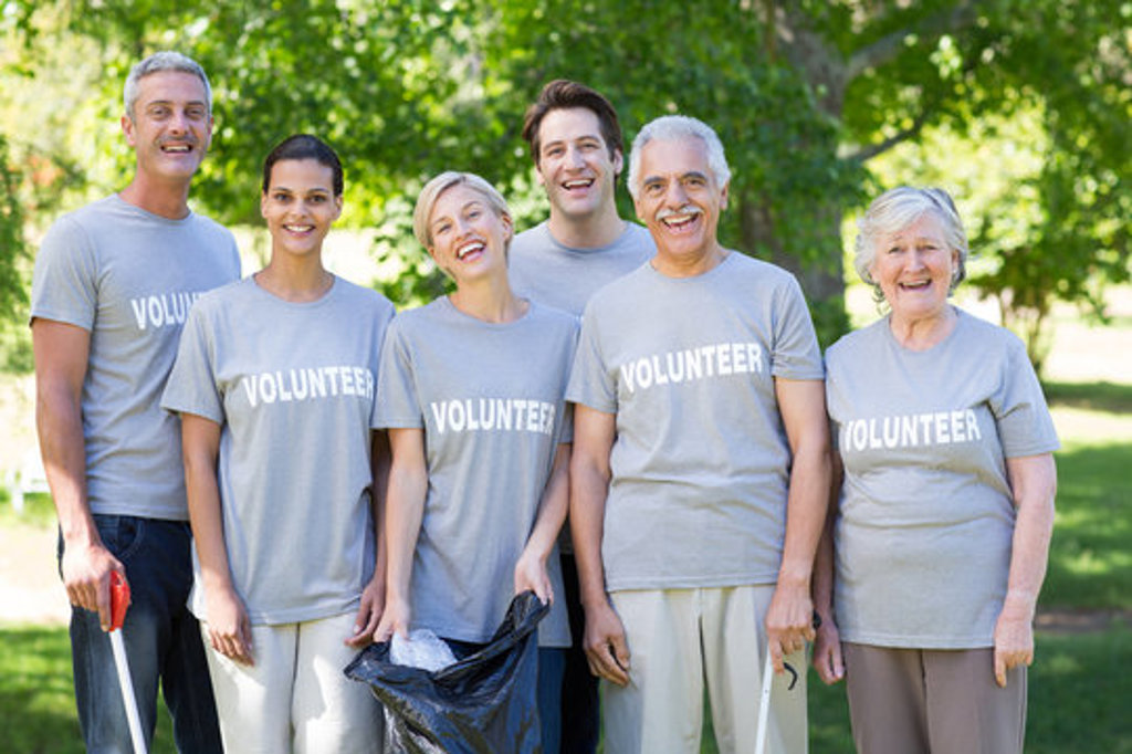 Voluntariado