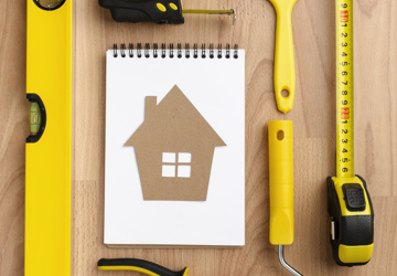 CASA - OBRAS & REMODELAÇÕES