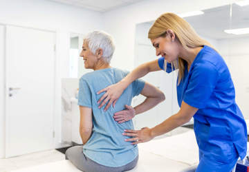 OSTEOPATIA