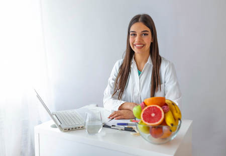 NUTRIÇÃO