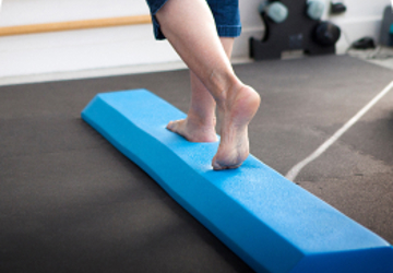 TREINO VESTIBULAR