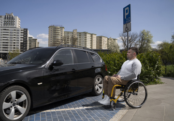 TRANSPORTE ADAPTADO