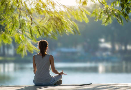 MEDITAÇÃO