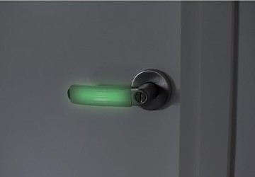 LUZ PORTA