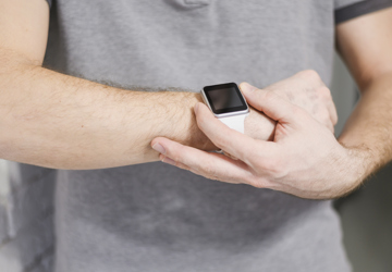 APPLE WATCH