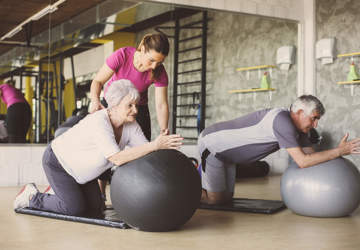 PILATES